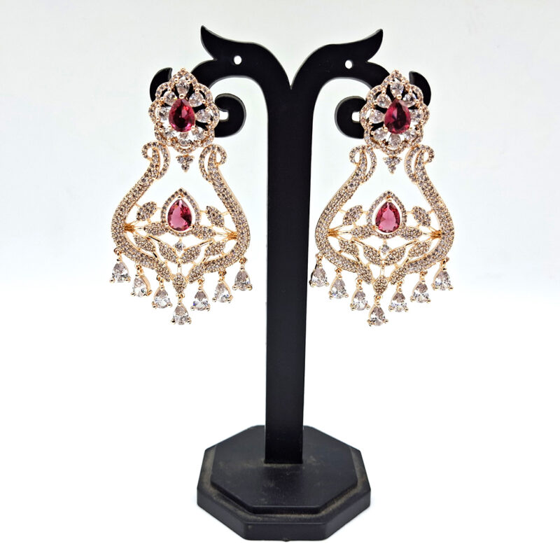 Ear Ring