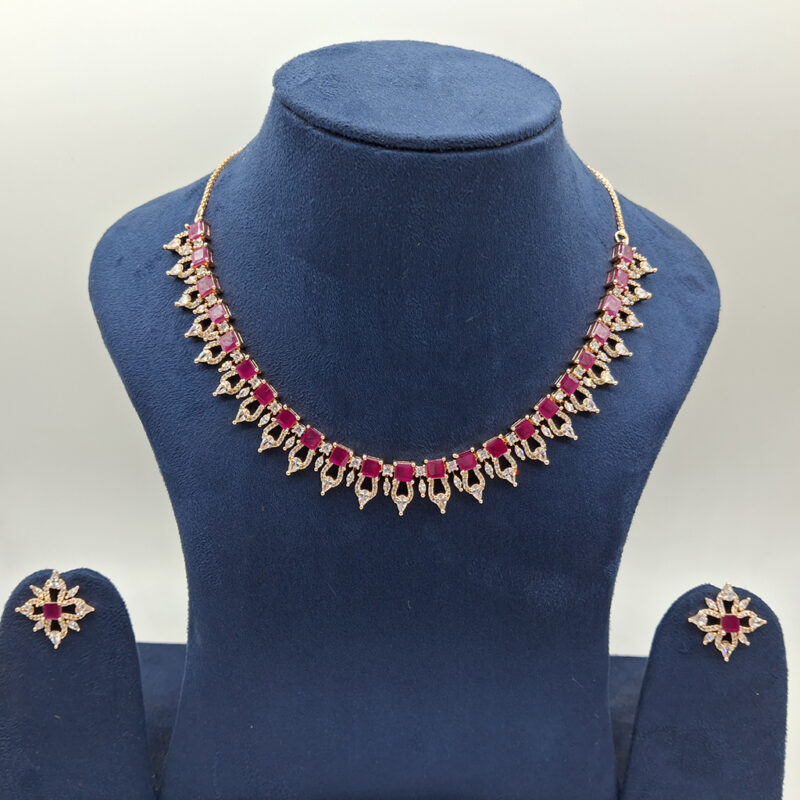 Neckless