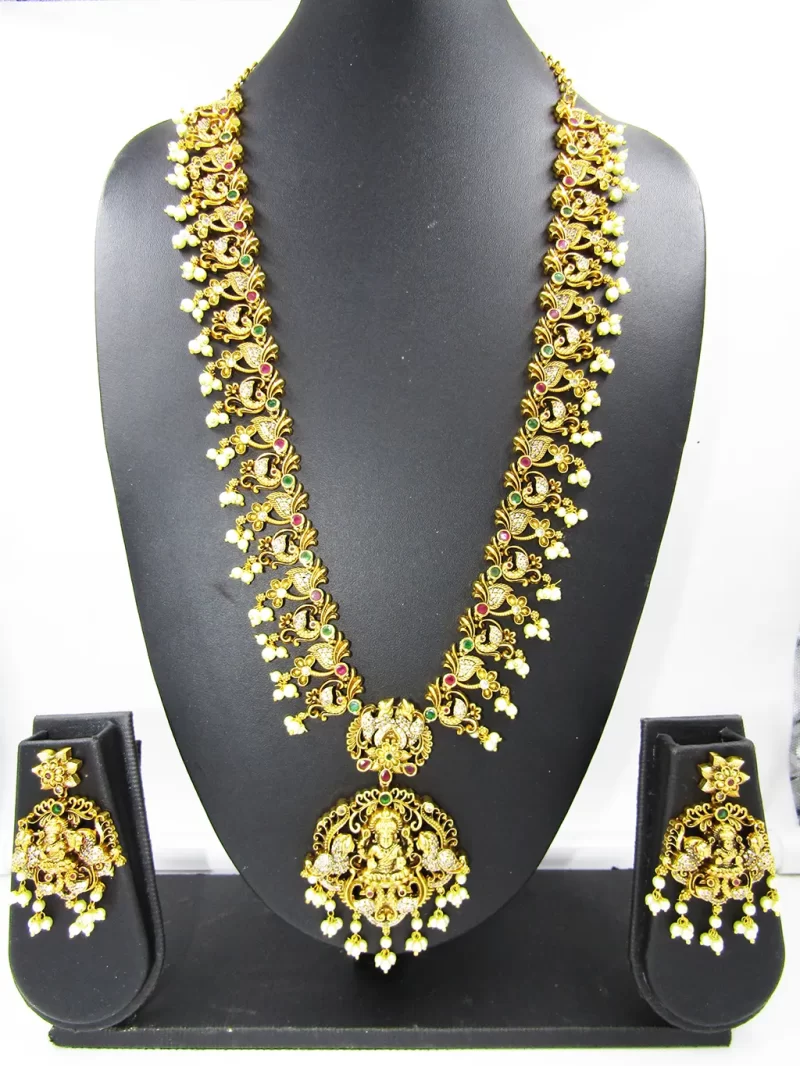 Antique Necklace