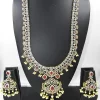 Zircon Necklace