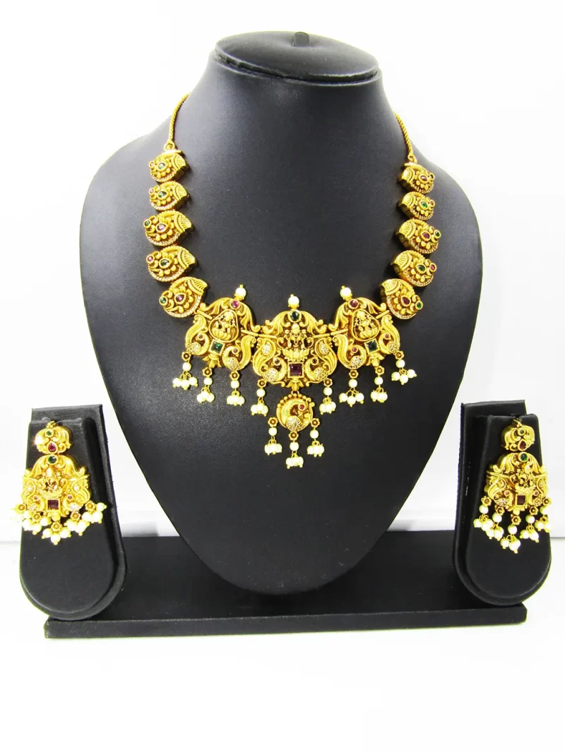 Antique Necklace