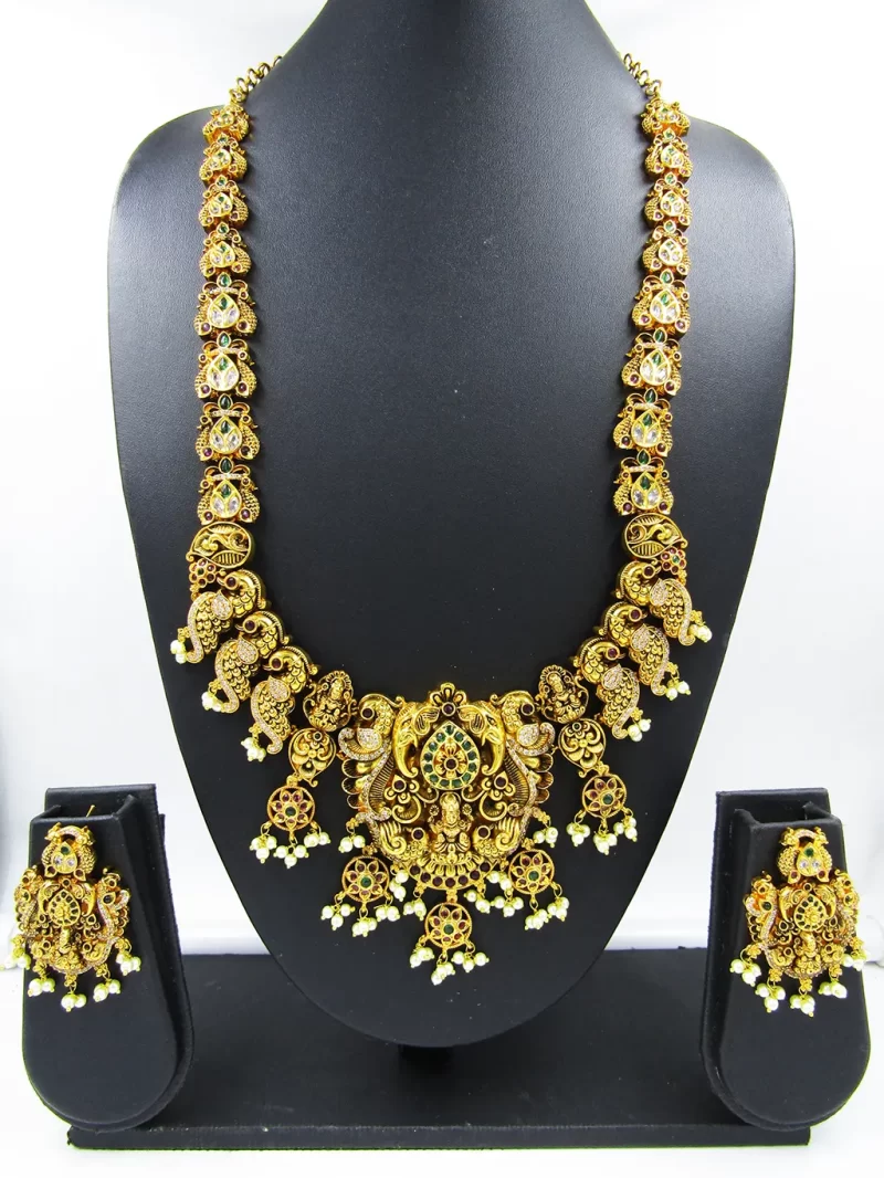 Antique Necklace