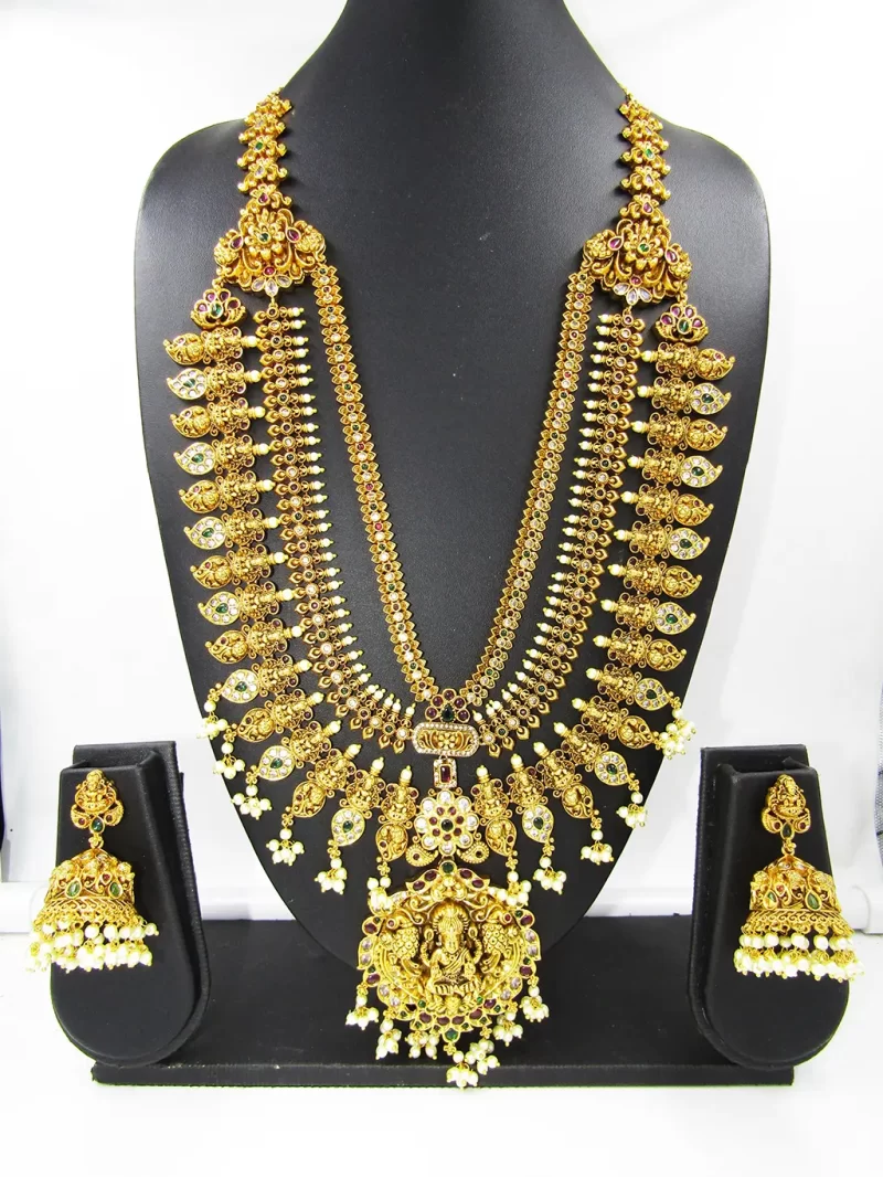 Antique Necklace