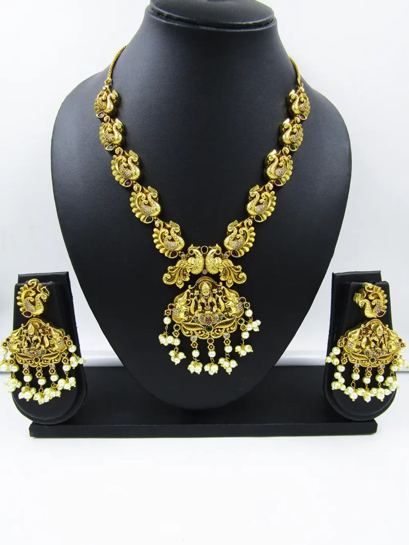 Antique Necklace