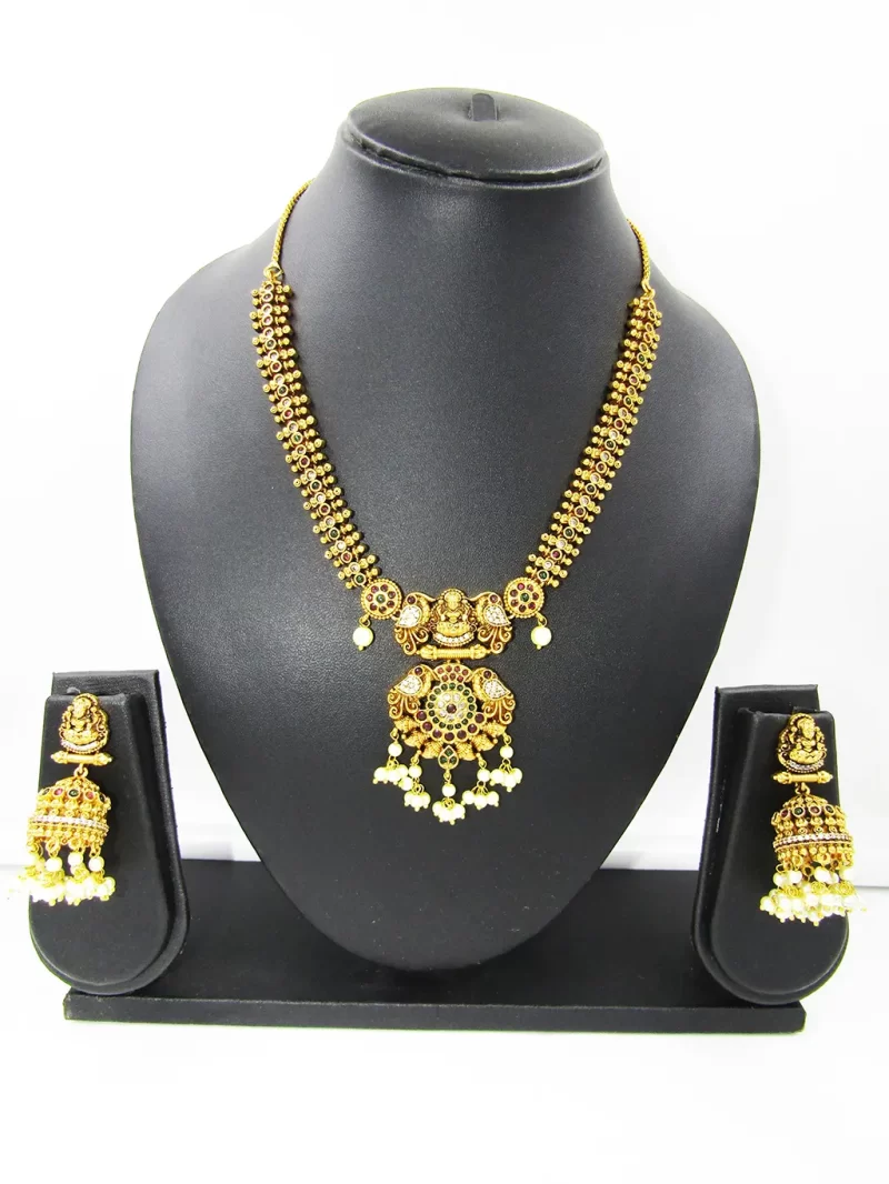 Antique Necklace