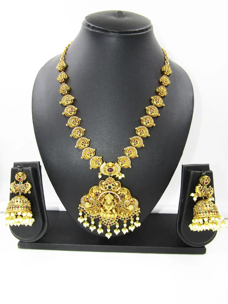 Antique Necklace
