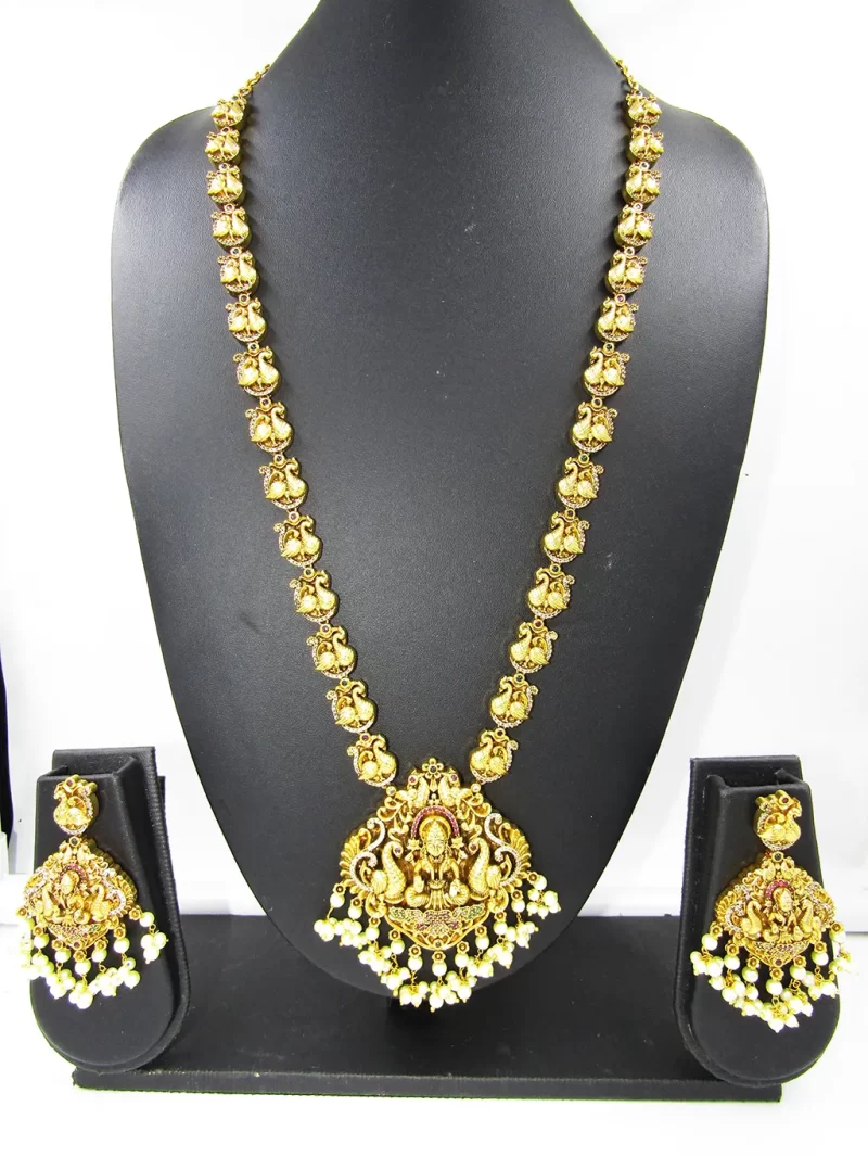 Antique Necklace