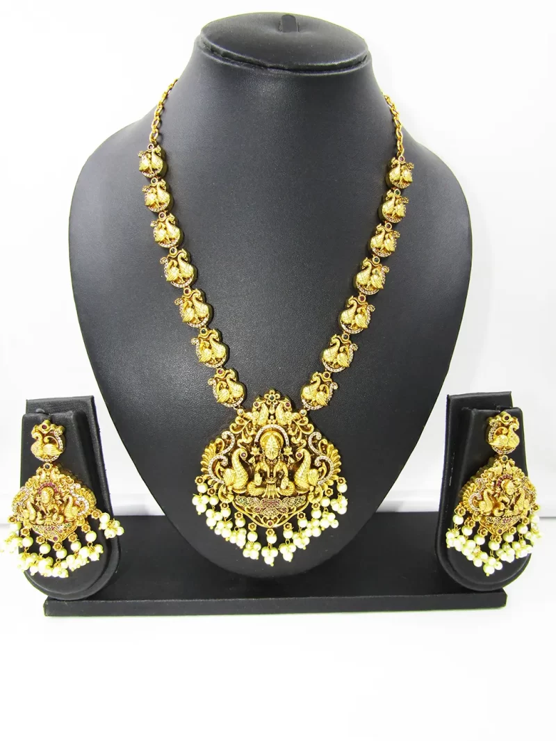 Antique Necklace