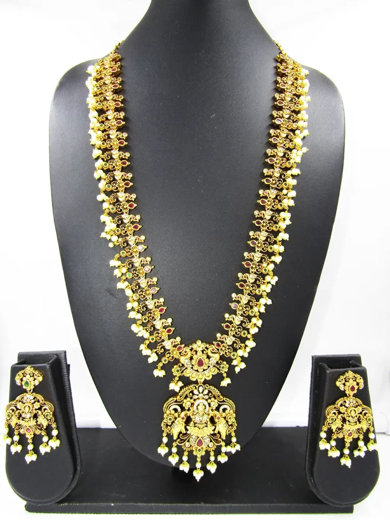 Antique Necklace