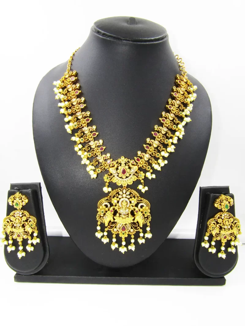 Antique Necklace