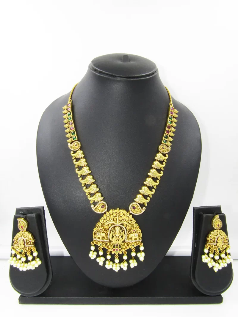 Antique Necklace