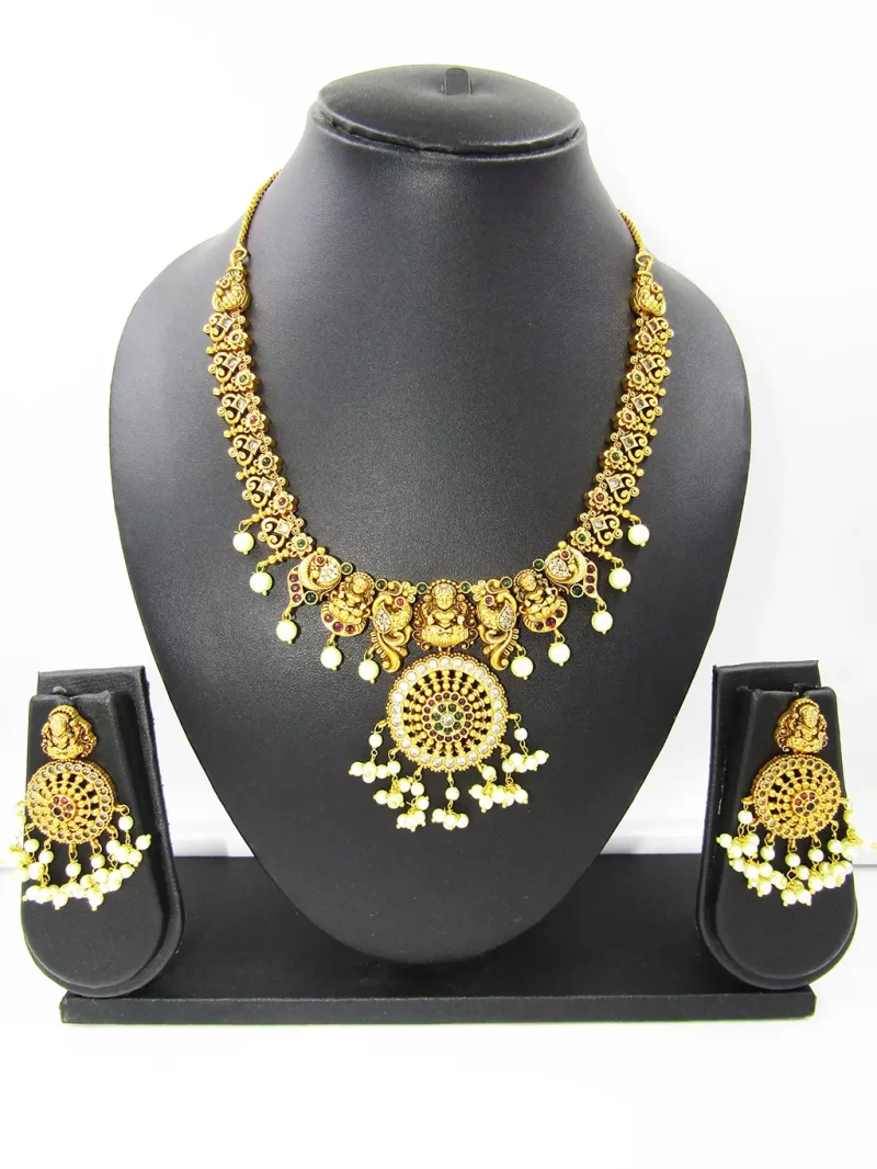 Antique Necklace