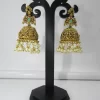 Jhumkas-Antique Earring