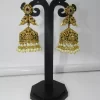 Jhumkas-Antique Earring