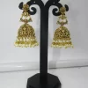Jhumkas-Antique Earring