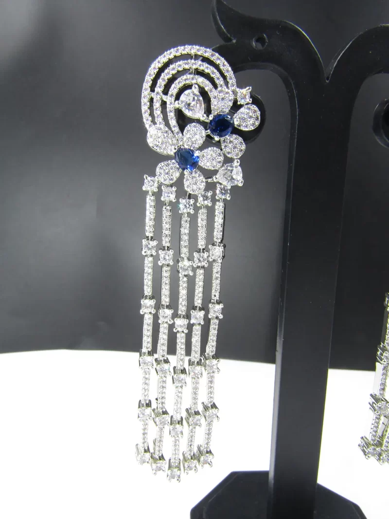 Zircon Earring - Image 2