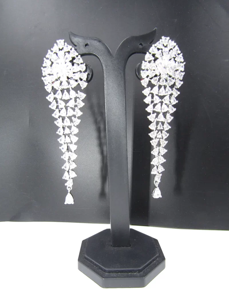 Zircon Earring - Image 5