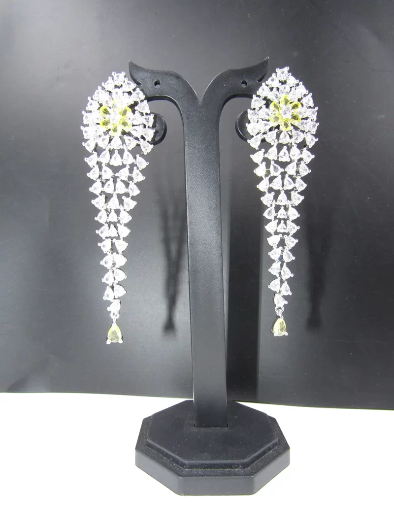 Zircon Earring - Image 6