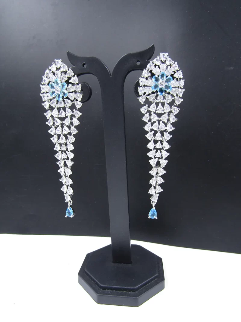 Zircon Earring - Image 7