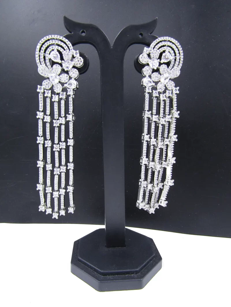 Zircon Earring - Image 3