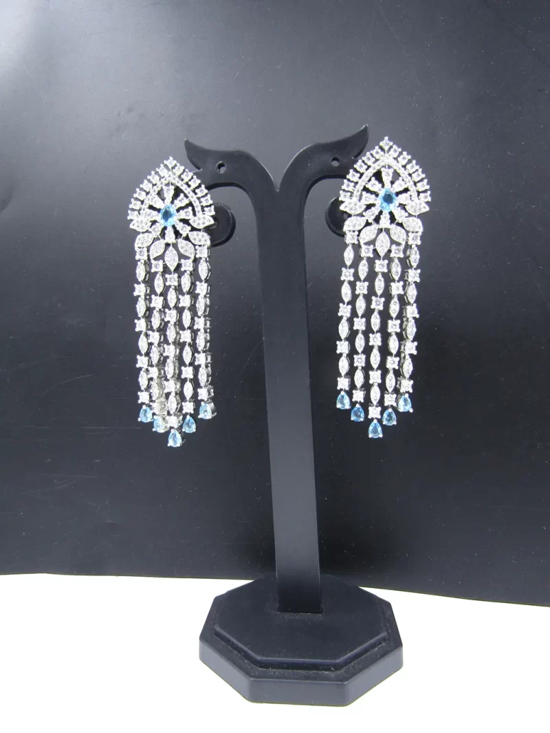 Zircon Earring - Image 6