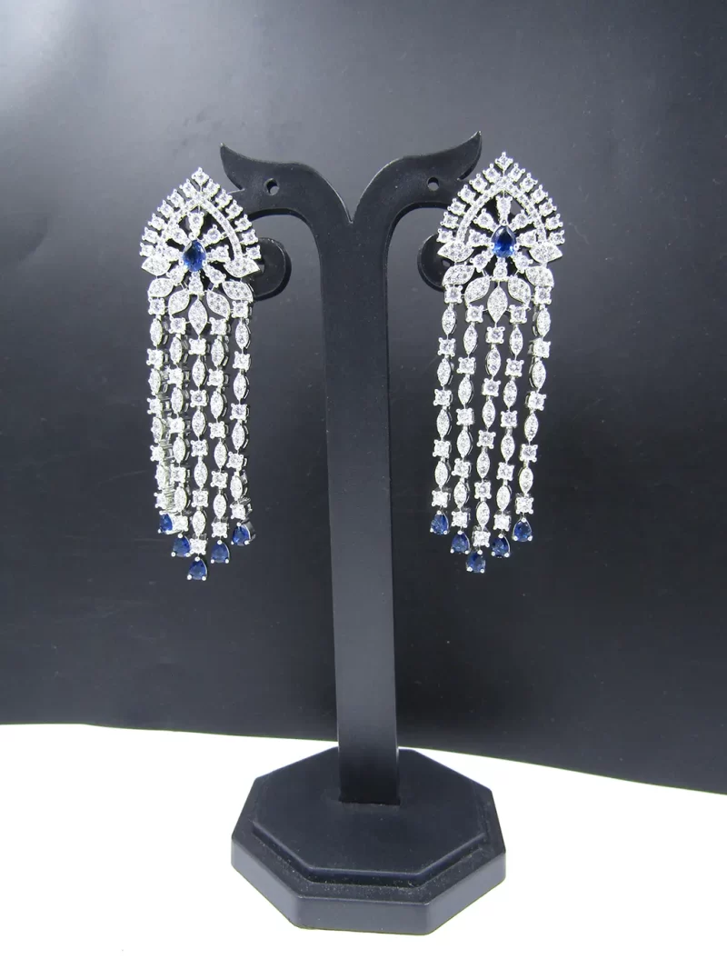 Zircon Earring - Image 7