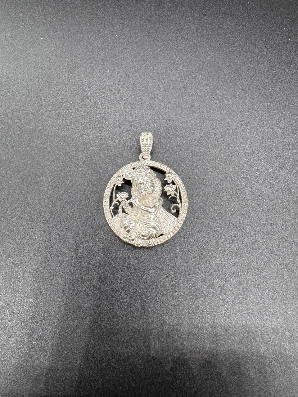 Krishna Pendant - Image 2