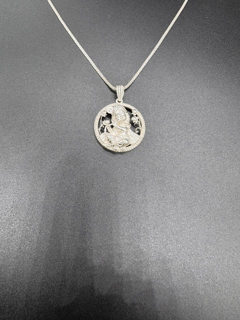Krishna Pendant - Image 3