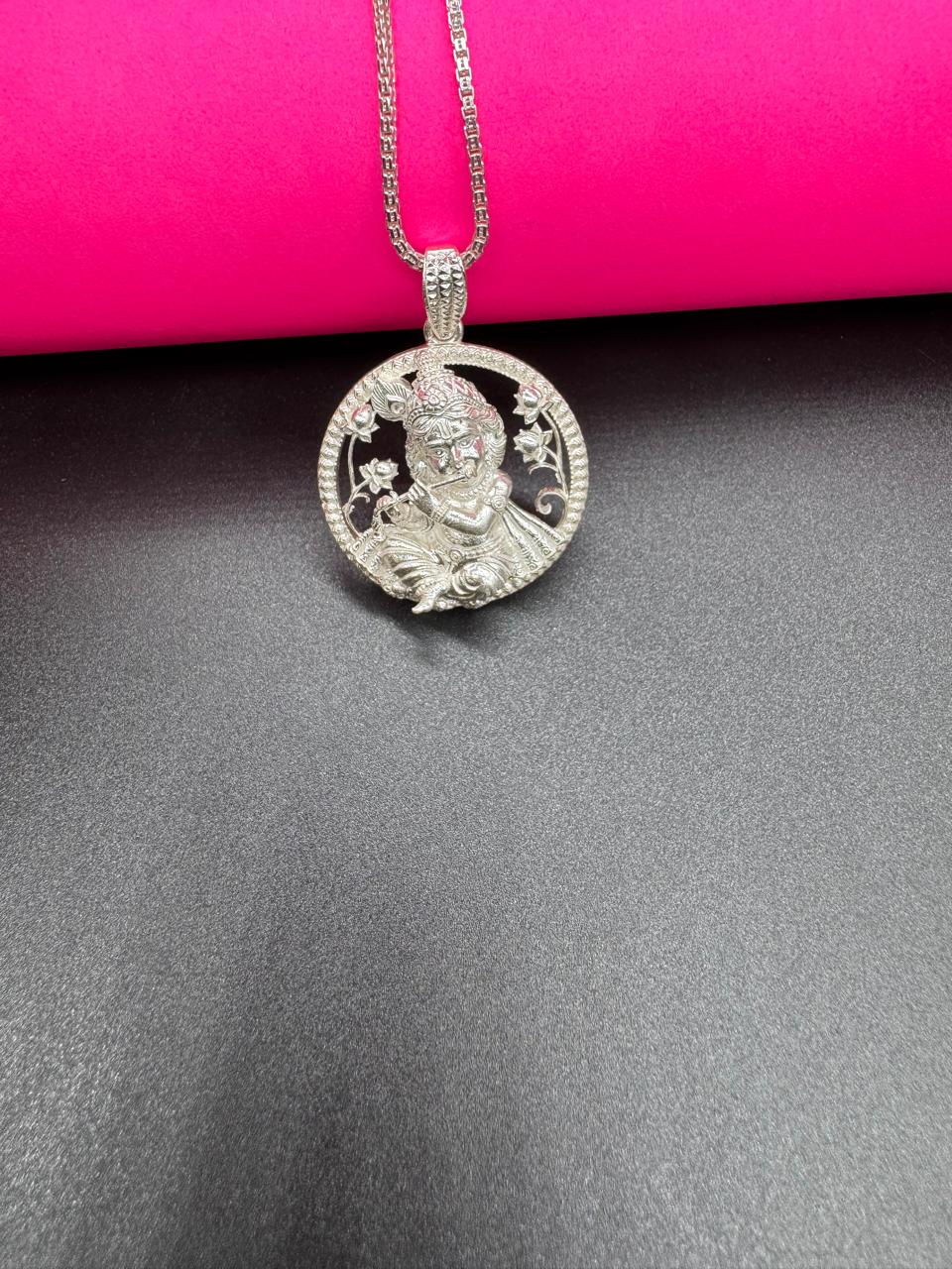 Krishna Pendant - Image 4